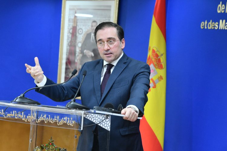 Albares : la relation Maroc–Espagne parmi les plus solides au monde